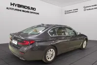 BMW 530e (Seria 5) din 2022 cu 66.566 km - oferta BMW239576 - foto 4