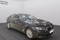 BMW 530e (Seria 5) din 2022 cu 66.566 km - oferta BMW239576 - foto 8
