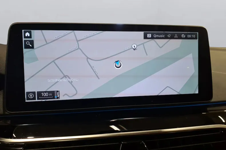 BMW 530e (Seria 5) din 2022 cu 66.566 km - oferta BMW239576 - foto 10