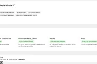 Tesla Model Y din 2023 cu 64.360 km - oferta TES239578 - foto 11