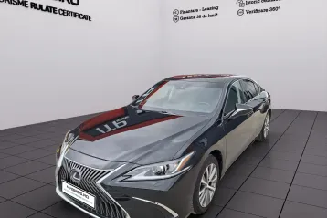 Lexus Seria ES din 2021 - oferta LEX239579