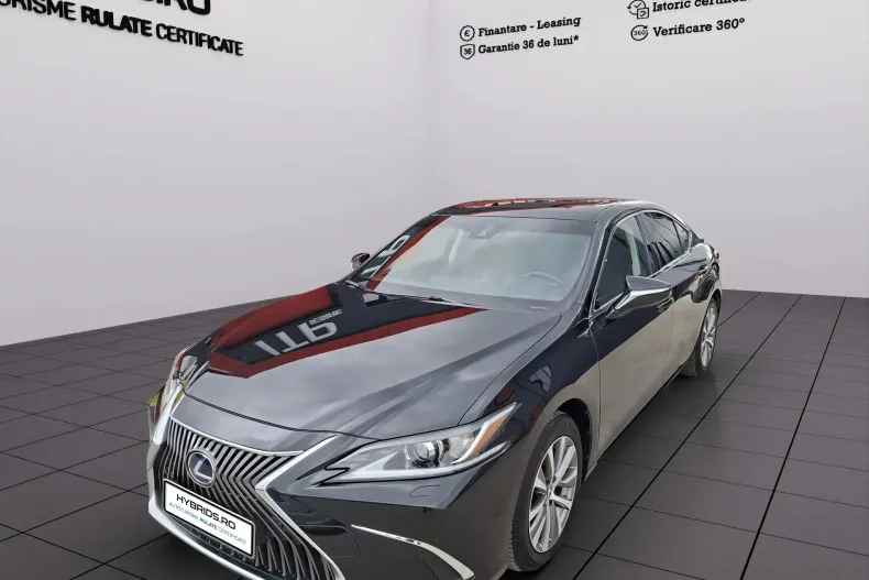 Lexus Seria ES din 2021 cu 173.779 km - oferta LEX239579 - foto 1
