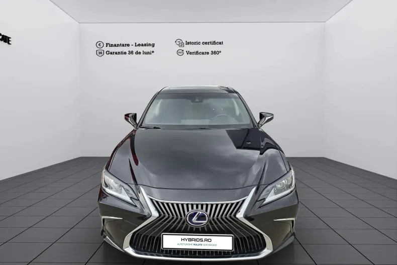 Lexus Seria ES din 2021 cu 173.779 km - oferta LEX239579 - foto 2