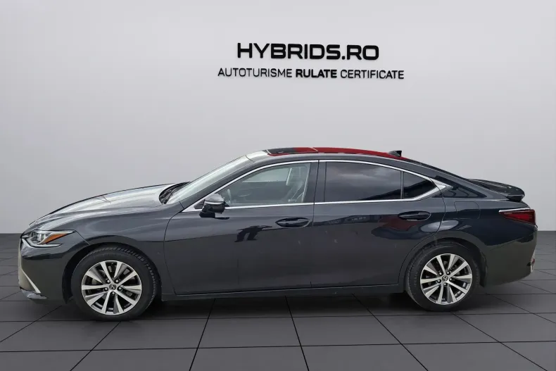 Lexus Seria ES din 2021 cu 173.779 km - oferta LEX239579 - foto 3