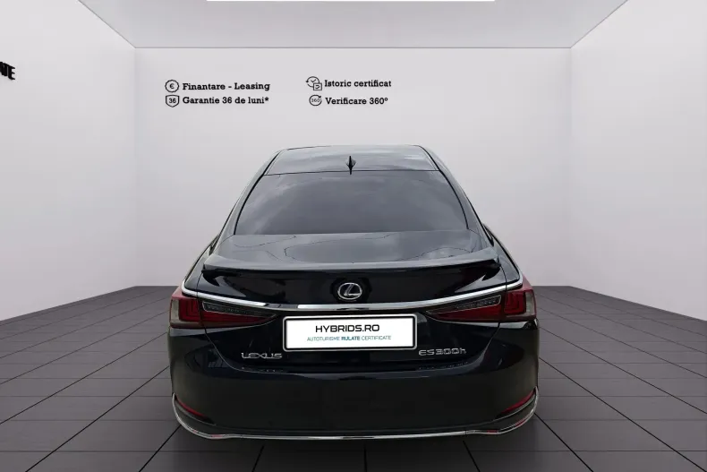 Lexus Seria ES din 2021 cu 173.779 km - oferta LEX239579 - foto 5