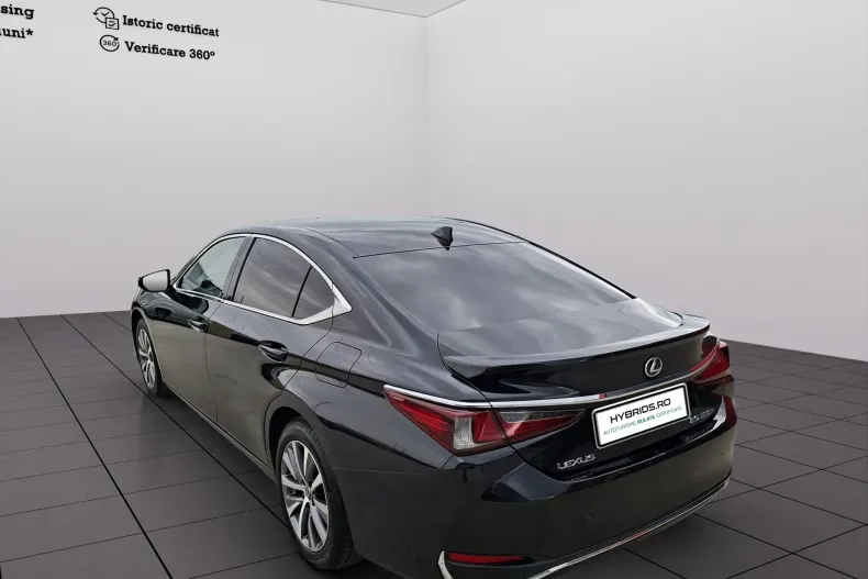 Lexus Seria ES din 2021 cu 173.779 km - oferta LEX239579 - foto 6