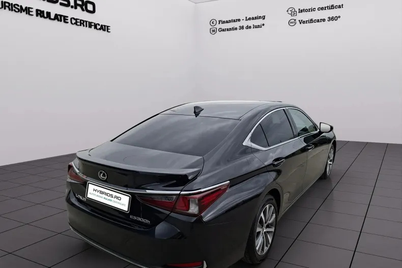 Lexus Seria ES din 2021 cu 173.779 km - oferta LEX239579 - foto 7