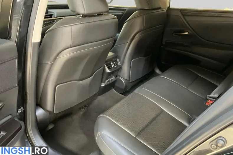Lexus Seria ES din 2021 cu 173.779 km - oferta LEX239579 - foto 10
