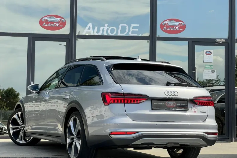 Audi A6 din 2020 cu 173.063 km - oferta AUD239580 - foto 3