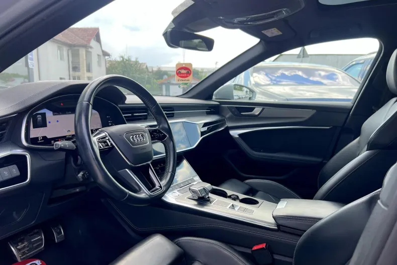 Audi A6 din 2020 cu 173.063 km - oferta AUD239580 - foto 5