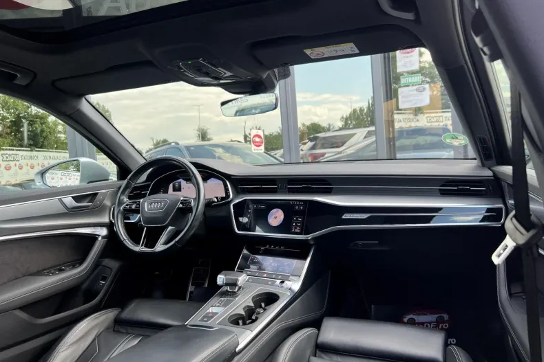 Audi A6 din 2020 cu 173.063 km - oferta AUD239580 - foto 6