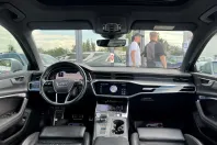 Audi A6 din 2020 cu 173.063 km - oferta AUD239580 - foto 7