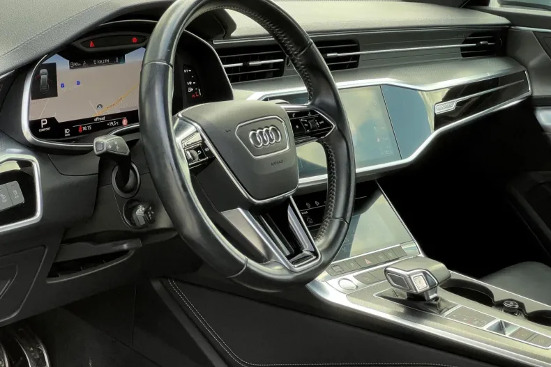 Audi A6 din 2020 cu 173.063 km - oferta AUD239580 - foto 10