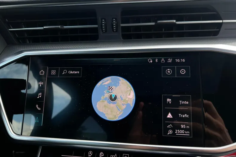 Audi A6 din 2020 cu 173.063 km - oferta AUD239580 - foto 12