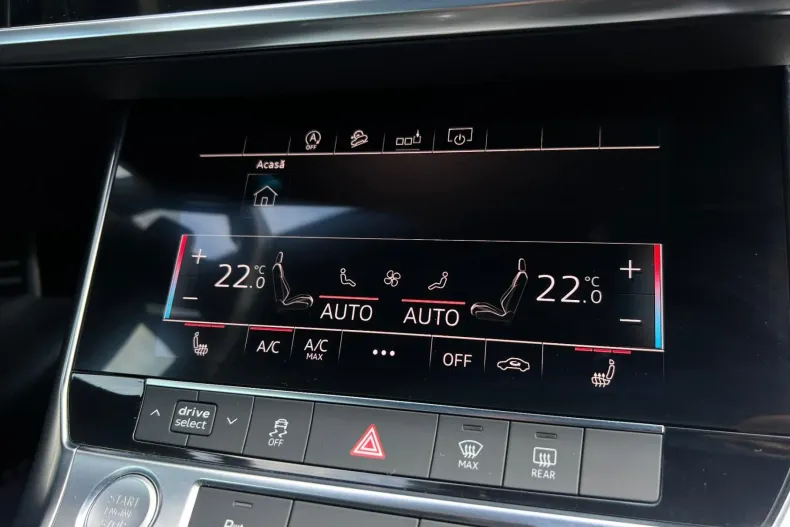 Audi A6 din 2020 cu 173.063 km - oferta AUD239580 - foto 13