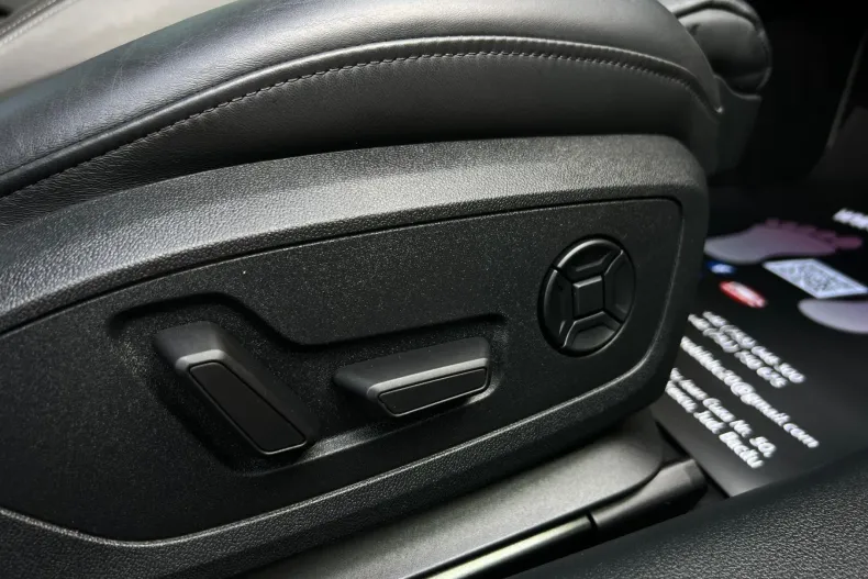 Audi A6 din 2020 cu 173.063 km - oferta AUD239580 - foto 14