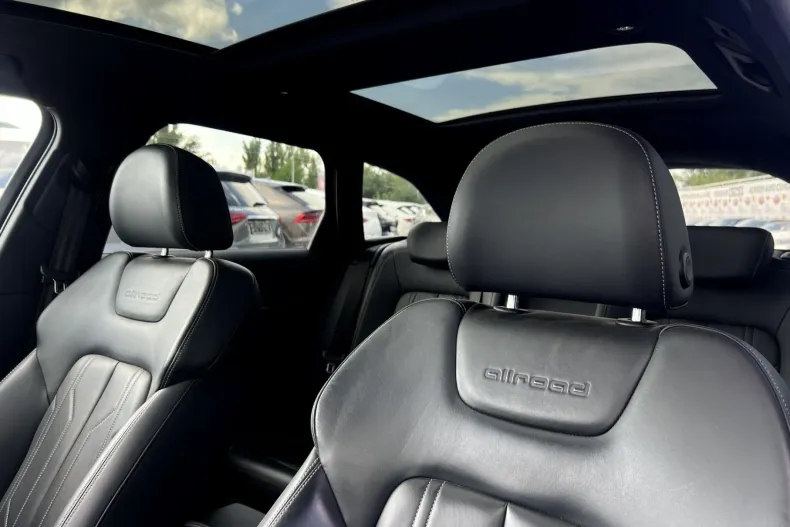 Audi A6 din 2020 cu 173.063 km - oferta AUD239580 - foto 16
