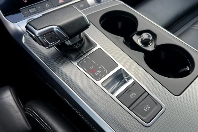 Audi A6 din 2020 cu 173.063 km - oferta AUD239580 - foto 17