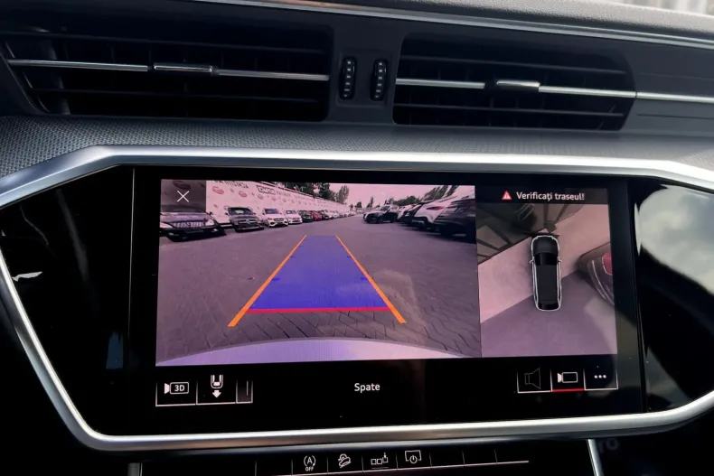 Audi A6 din 2020 cu 173.063 km - oferta AUD239580 - foto 18