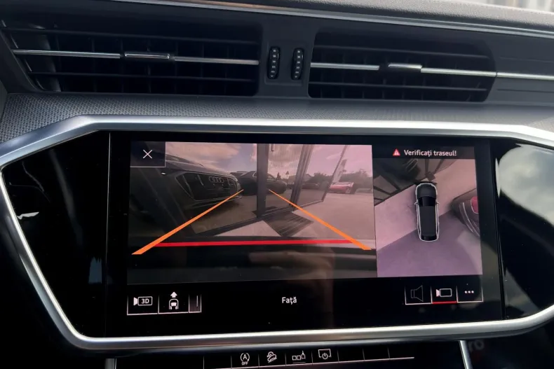 Audi A6 din 2020 cu 173.063 km - oferta AUD239580 - foto 19