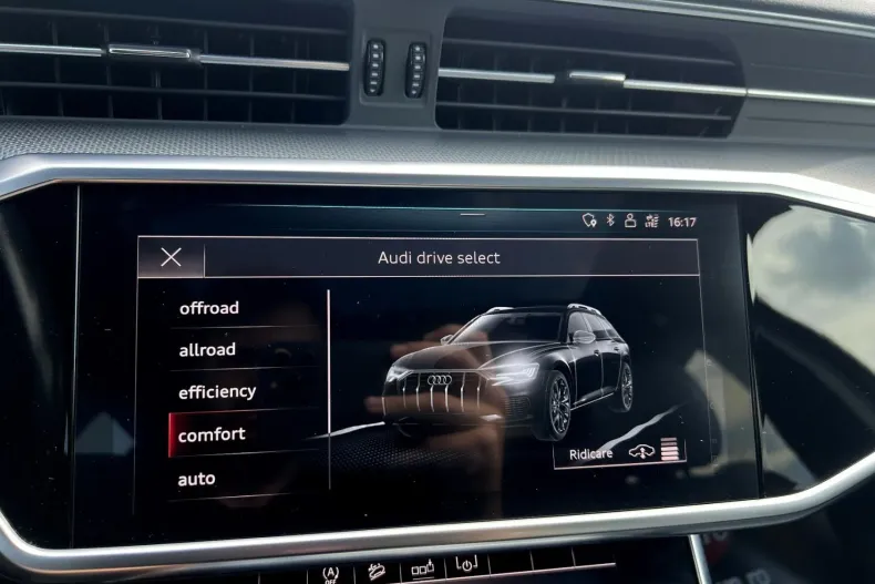 Audi A6 din 2020 cu 173.063 km - oferta AUD239580 - foto 20