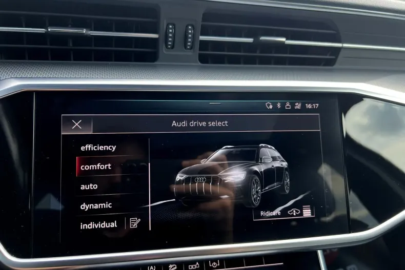 Audi A6 din 2020 cu 173.063 km - oferta AUD239580 - foto 21