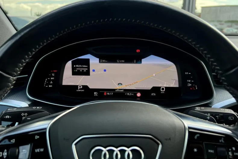 Audi A6 din 2020 cu 173.063 km - oferta AUD239580 - foto 22