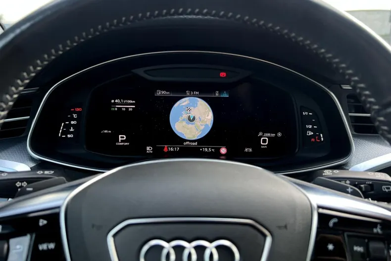 Audi A6 din 2020 cu 173.063 km - oferta AUD239580 - foto 23