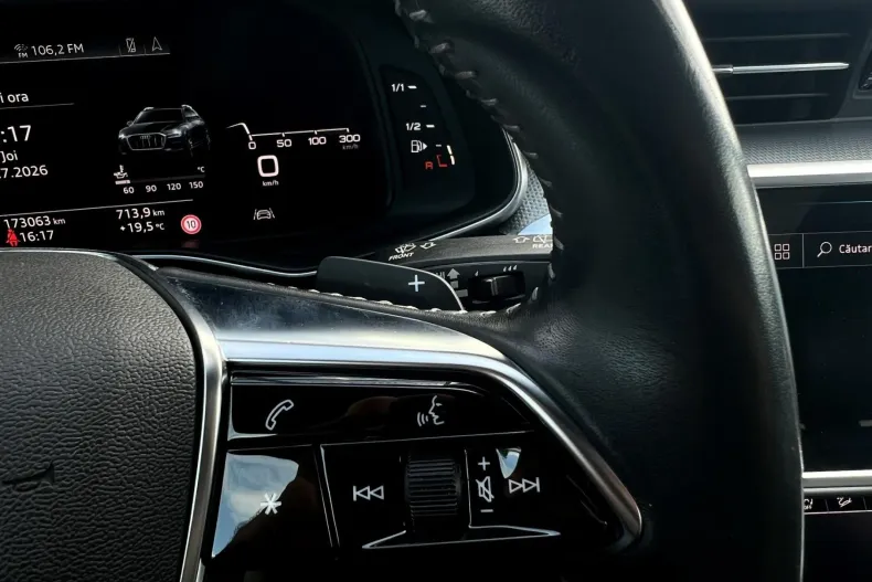 Audi A6 din 2020 cu 173.063 km - oferta AUD239580 - foto 26