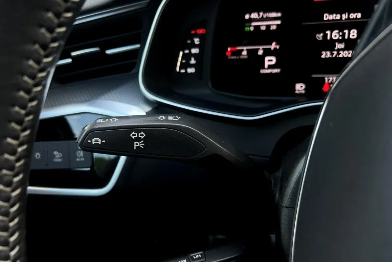 Audi A6 din 2020 cu 173.063 km - oferta AUD239580 - foto 30