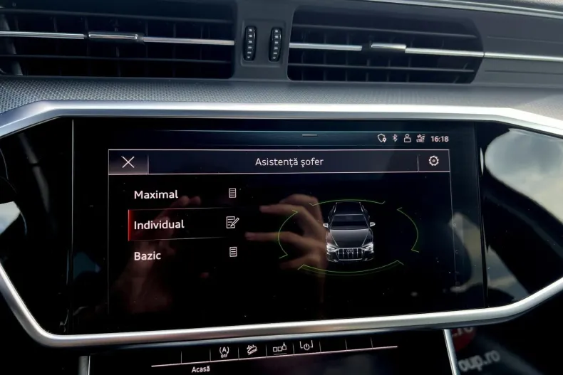Audi A6 din 2020 cu 173.063 km - oferta AUD239580 - foto 32