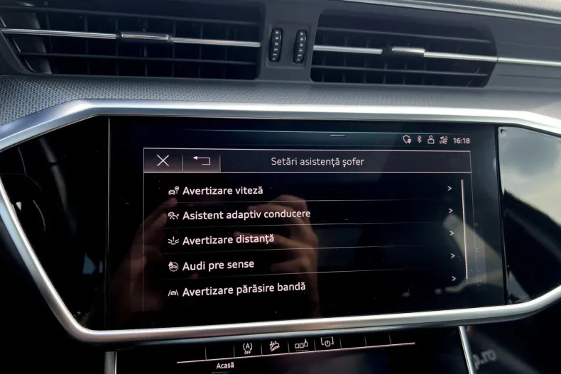Audi A6 din 2020 cu 173.063 km - oferta AUD239580 - foto 33