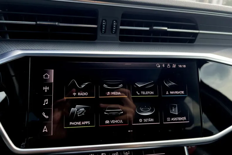 Audi A6 din 2020 cu 173.063 km - oferta AUD239580 - foto 34