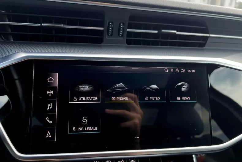 Audi A6 din 2020 cu 173.063 km - oferta AUD239580 - foto 35