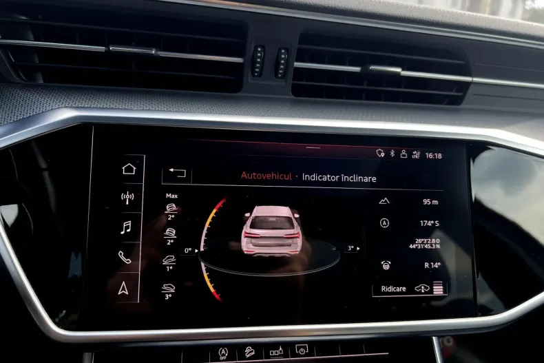 Audi A6 din 2020 cu 173.063 km - oferta AUD239580 - foto 37