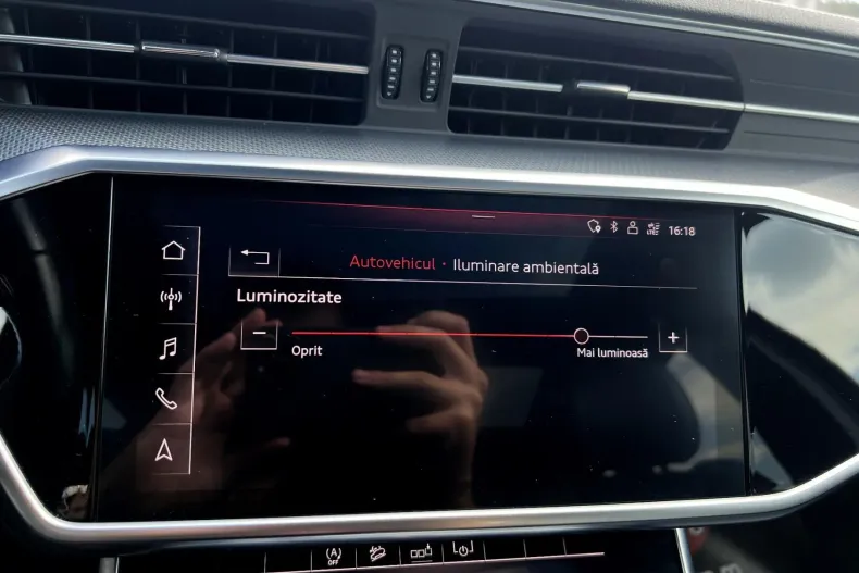 Audi A6 din 2020 cu 173.063 km - oferta AUD239580 - foto 38