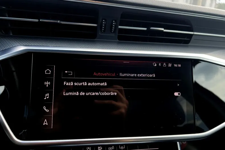 Audi A6 din 2020 cu 173.063 km - oferta AUD239580 - foto 39