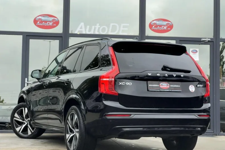 Volvo XC90 din 2022 cu 150.429 km - oferta VOL239581 - foto 3