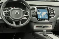 Volvo XC90 din 2022 cu 150.429 km - oferta VOL239581 - foto 9