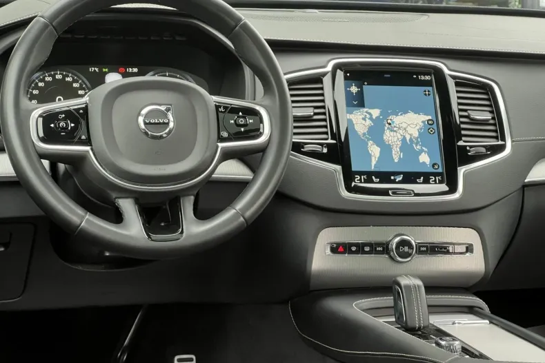 Volvo XC90 din 2022 cu 150.429 km - oferta VOL239581 - foto 9