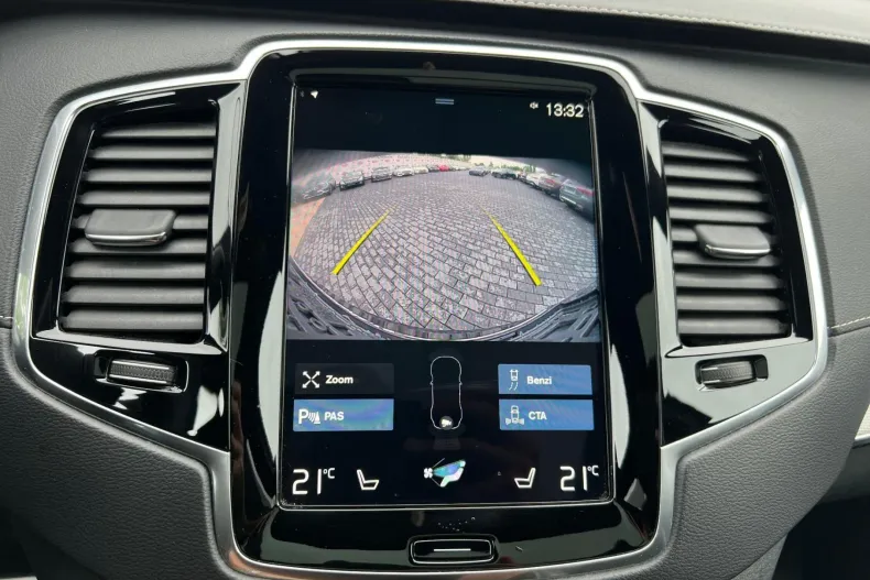 Volvo XC90 din 2022 cu 150.429 km - oferta VOL239581 - foto 19