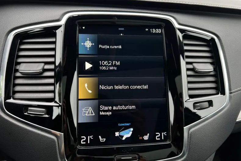 Volvo XC90 din 2022 cu 150.429 km - oferta VOL239581 - foto 25