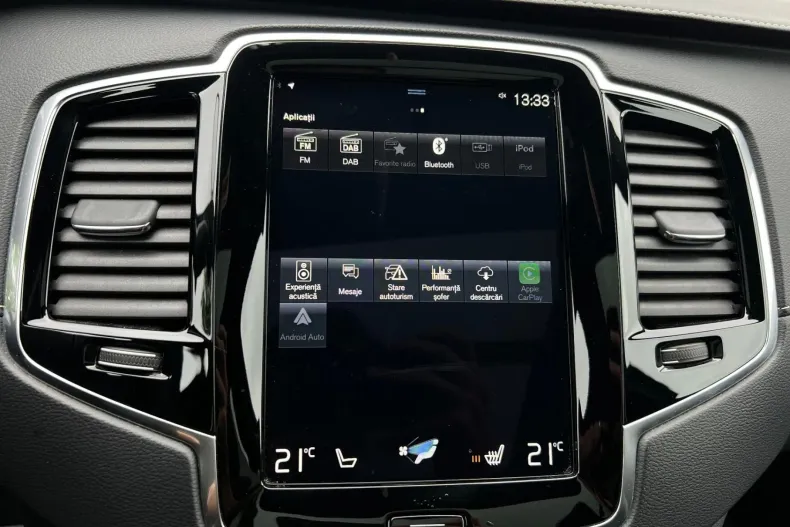 Volvo XC90 din 2022 cu 150.429 km - oferta VOL239581 - foto 26