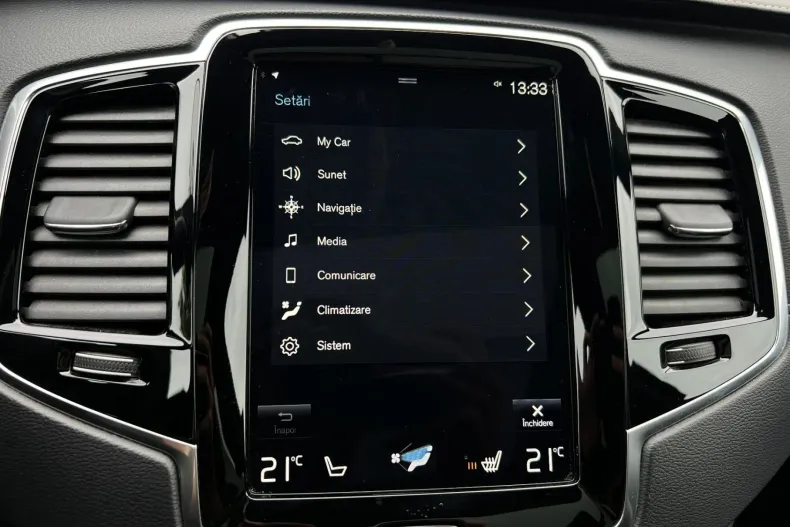 Volvo XC90 din 2022 cu 150.429 km - oferta VOL239581 - foto 27