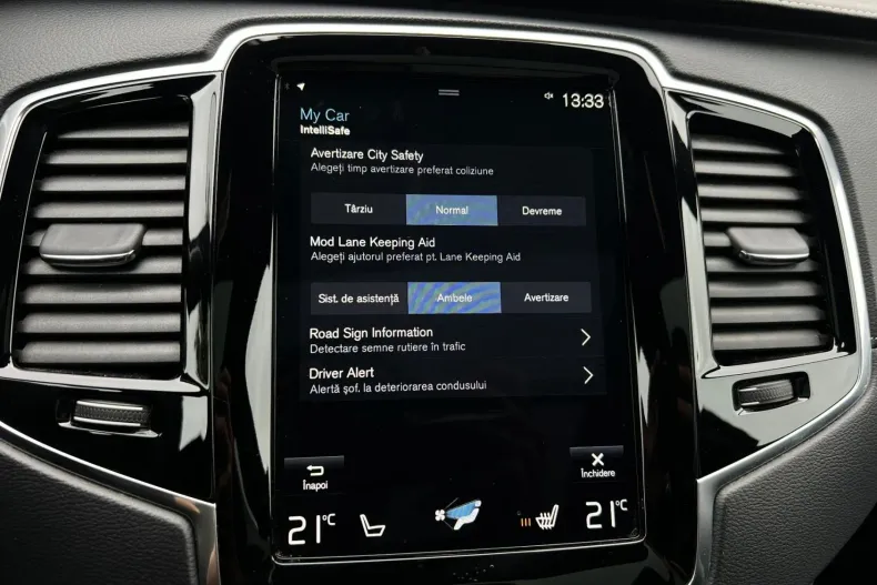 Volvo XC90 din 2022 cu 150.429 km - oferta VOL239581 - foto 28