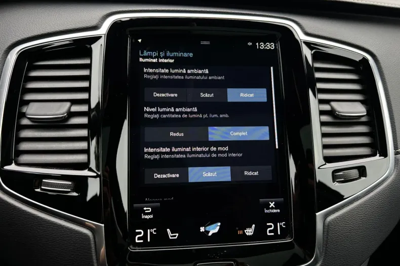 Volvo XC90 din 2022 cu 150.429 km - oferta VOL239581 - foto 30