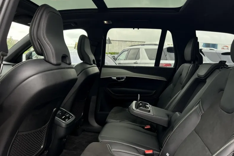 Volvo XC90 din 2022 cu 150.429 km - oferta VOL239581 - foto 35