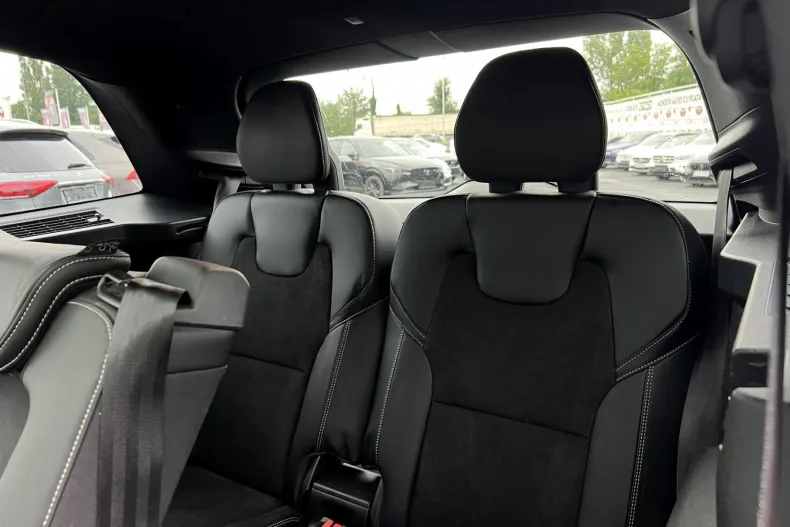 Volvo XC90 din 2022 cu 150.429 km - oferta VOL239581 - foto 36