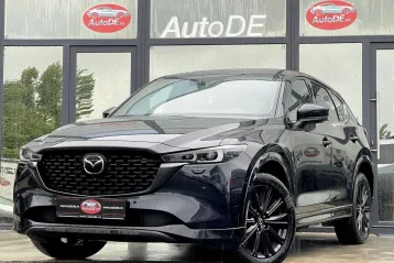 Mazda CX-5 din 2023 - oferta MAZ239582