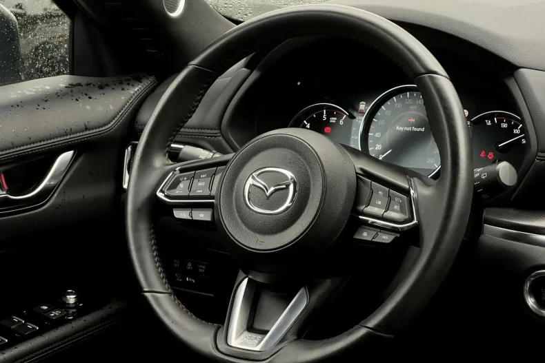 Mazda CX-5 din 2023 cu 122.936 km - oferta MAZ239582 - foto 10